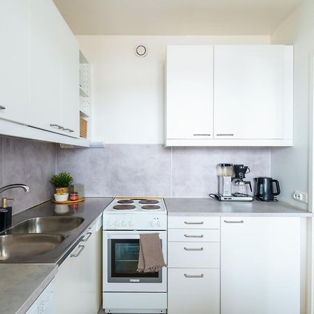 Hygge Home In Rovaniemi, Free Parking Dış mekan fotoğraf