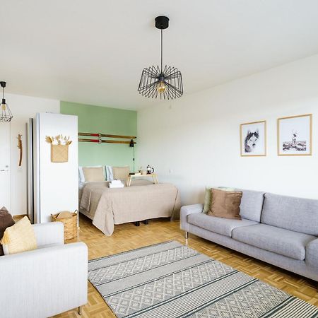 Hygge Home In Rovaniemi, Free Parking Dış mekan fotoğraf