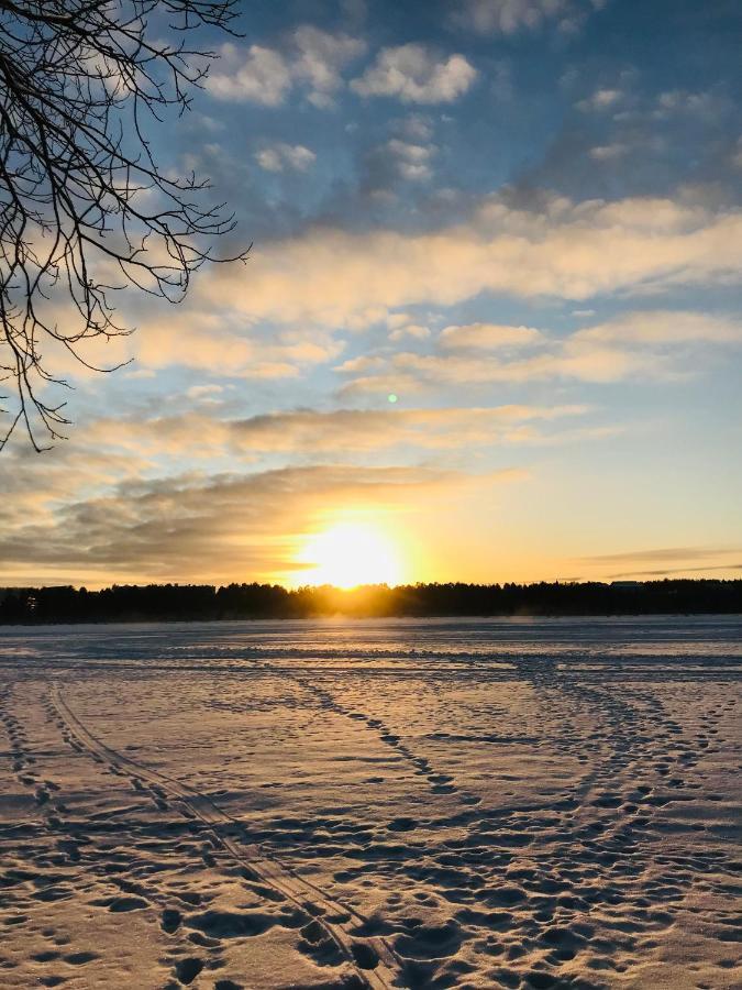 Hygge Home In Rovaniemi, Free Parking Dış mekan fotoğraf