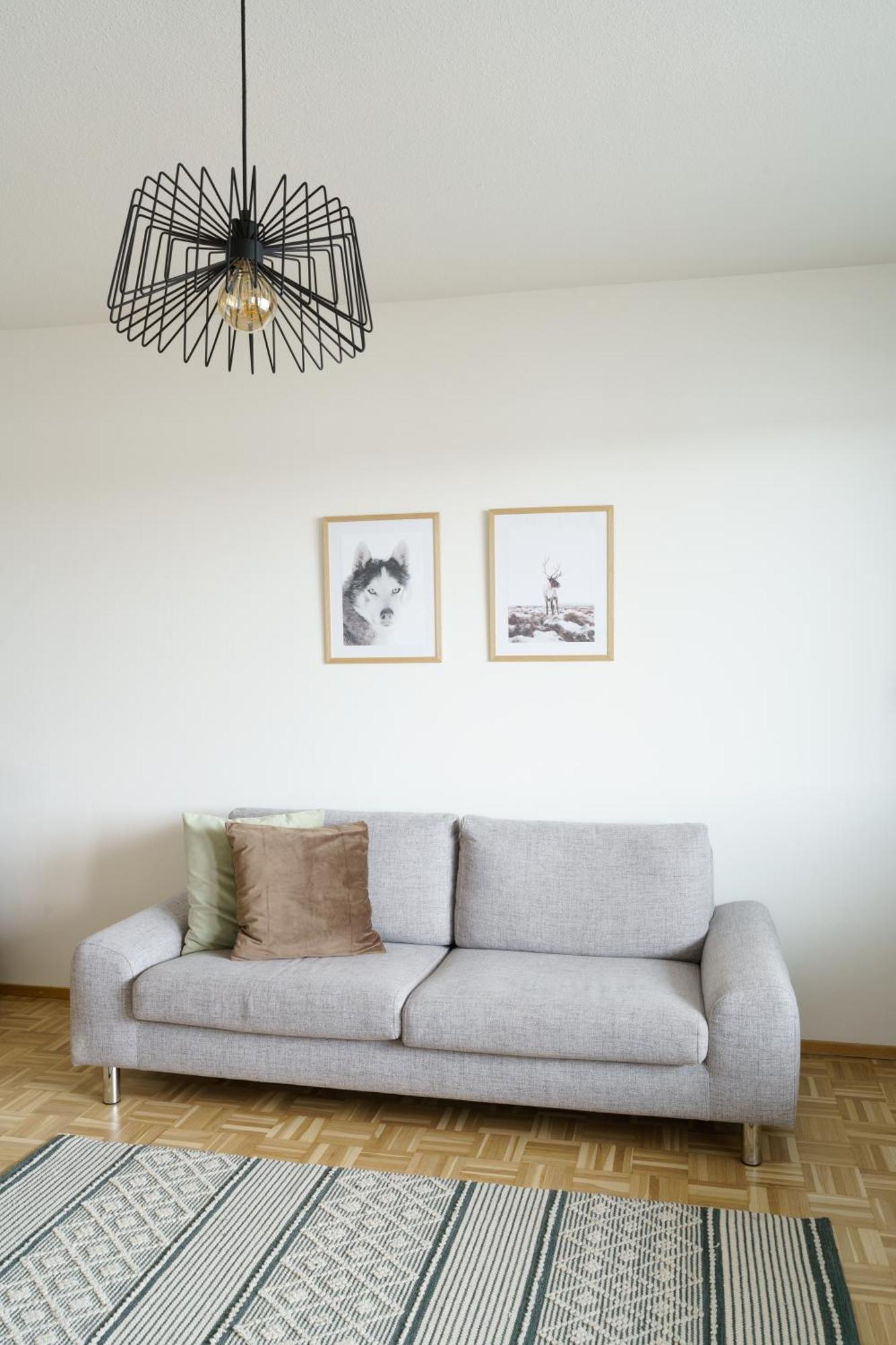 Hygge Home In Rovaniemi, Free Parking Dış mekan fotoğraf