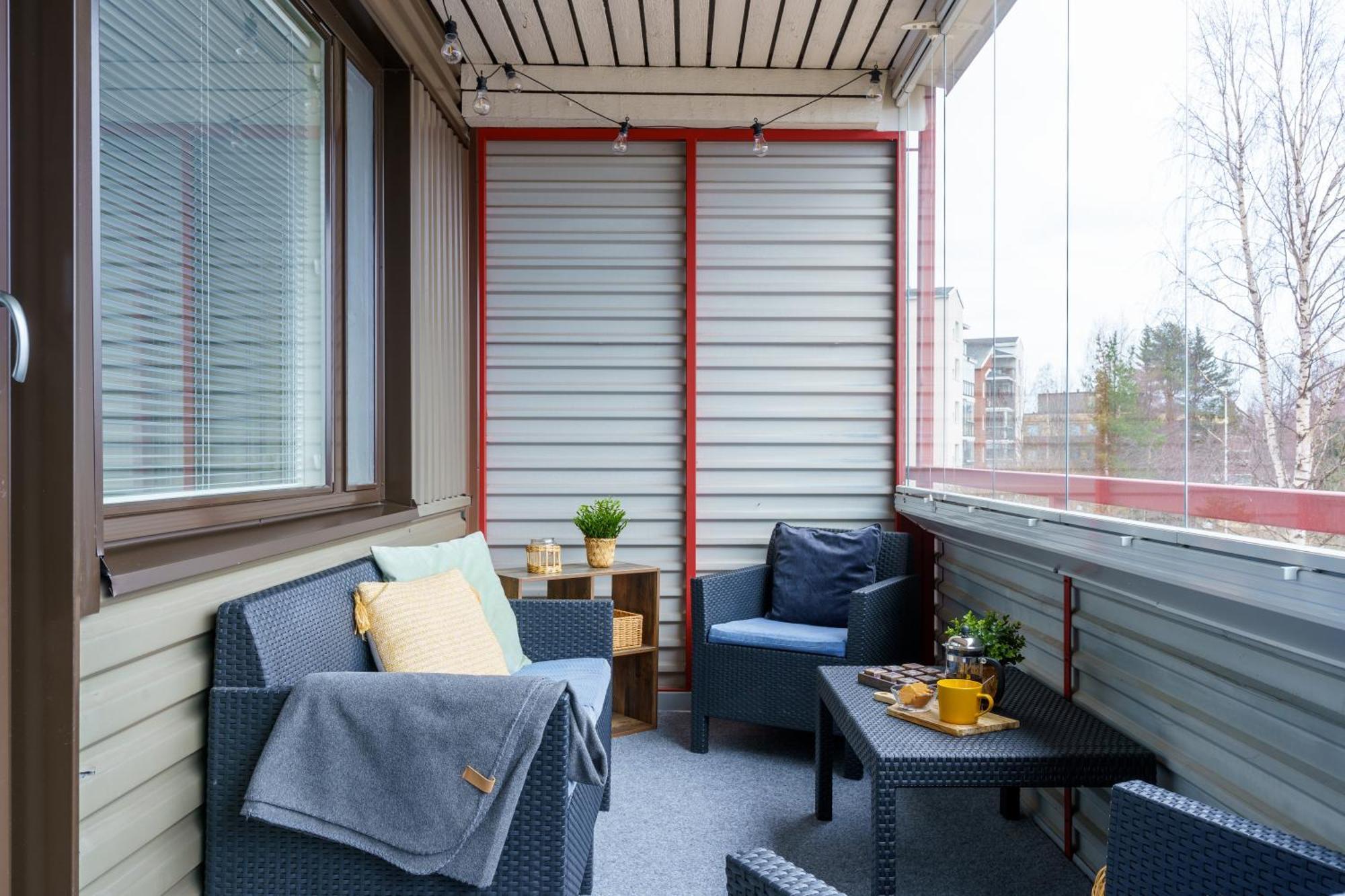 Hygge Home In Rovaniemi, Free Parking Dış mekan fotoğraf