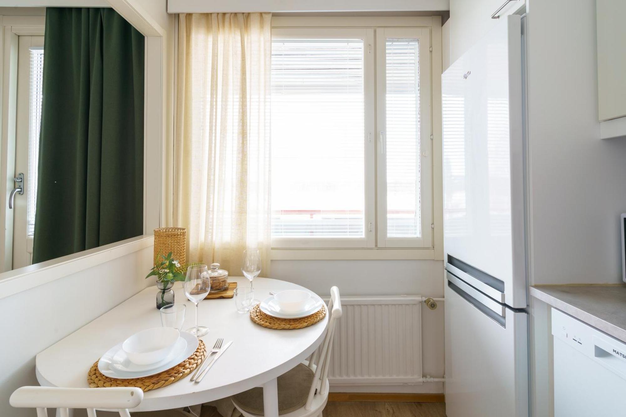 Hygge Home In Rovaniemi, Free Parking Dış mekan fotoğraf